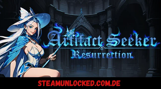 Artifact Seeker Resurrection