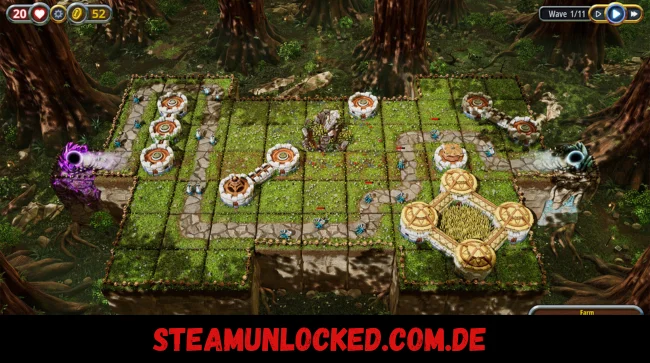 Artisan TD Free Download PC