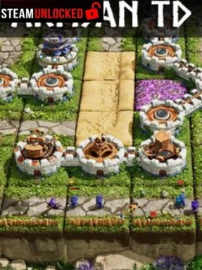 Artisan TD Free Download (V1.119)