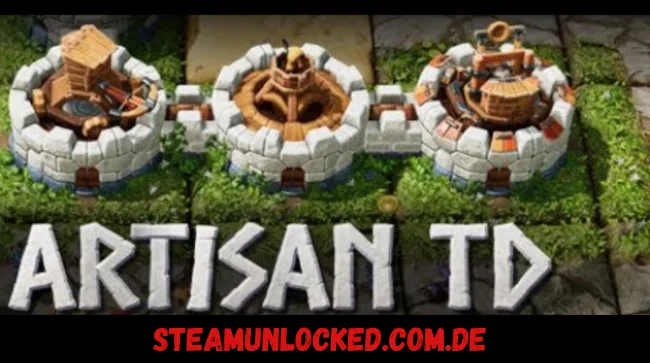 Artisan TD