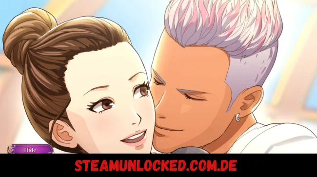 Astoria Fate's Kiss Free Download PC