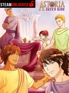 Astoria: Fate’s Kiss Free Download