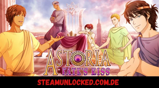 Astoria Fate's Kiss