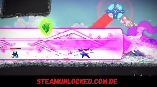 Astral Ascent Free Download PC