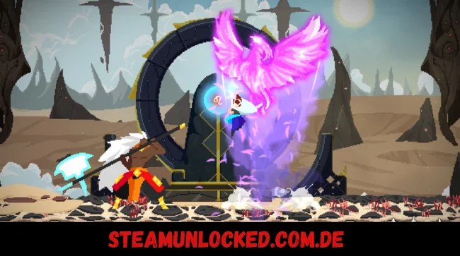 Astral Ascent Free Download