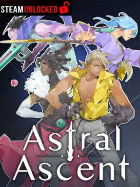 Astral Ascent – Yamat the Breach Traveler Free Download