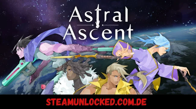 Astral Ascent