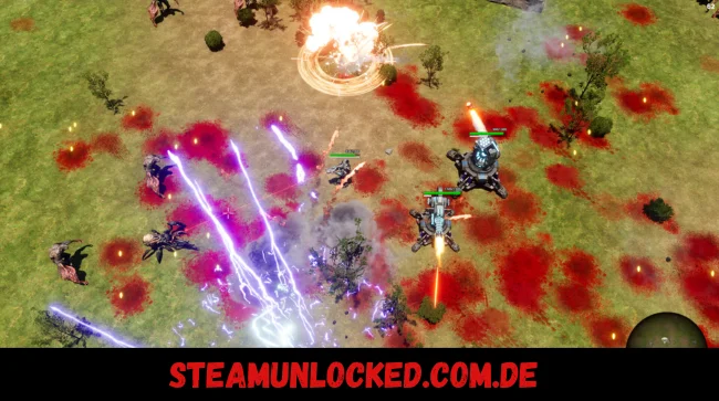 Astro Looter Survivor Free Download PC