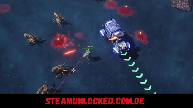 Astro Looter Survivor Free Download