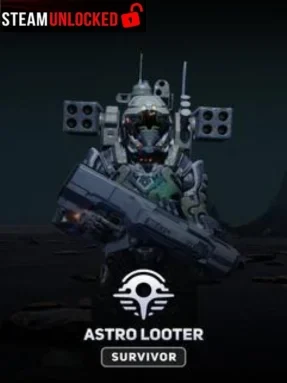Astro Looter: Survivor Free Download (V20241011)