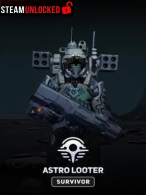 Astro Looter: Survivor Free Download (V20241011)