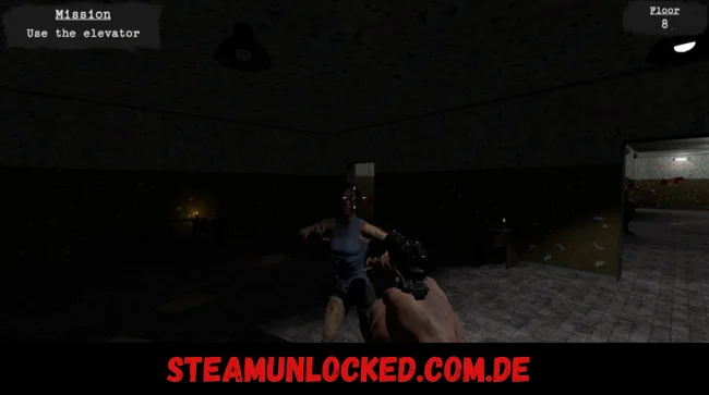 Asylum Nightmares Free Download PC