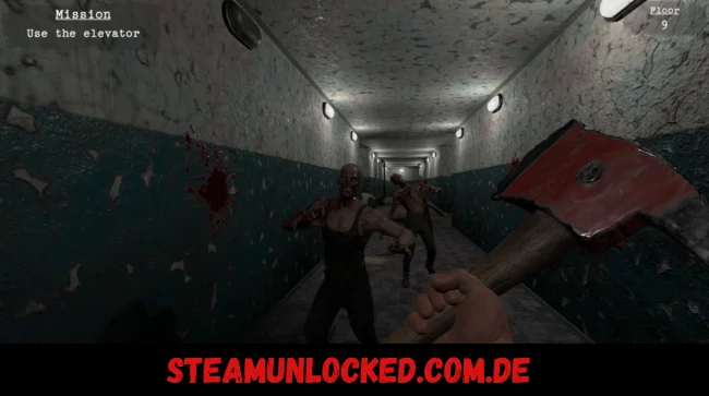 Asylum Nightmares Free Download
