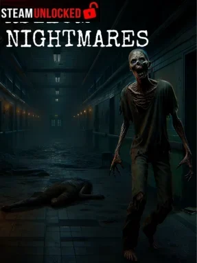 Asylum Nightmares Free Download