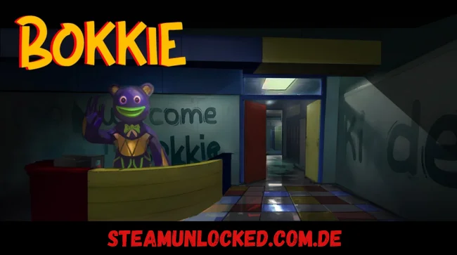 BOKKIE