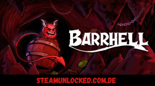 Barrhell