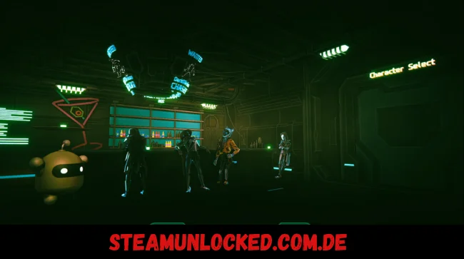 Blow Away Survivors Free Download PC