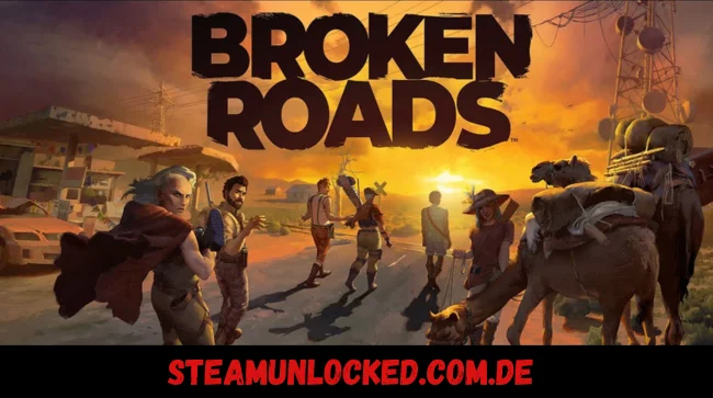 Broken Roads