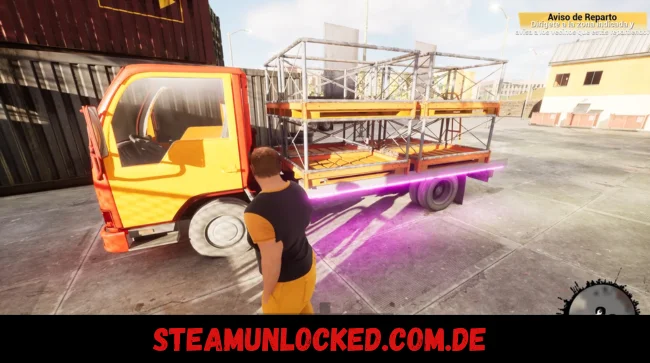 Butanooo! Simulator Free Download PC