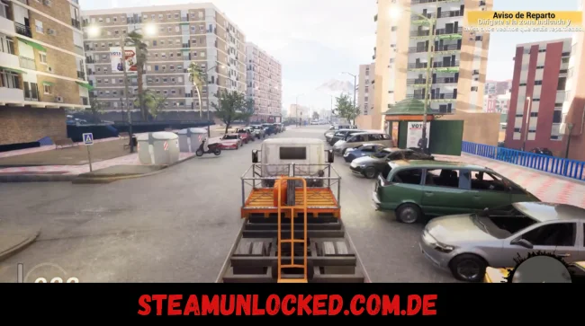 Butanooo! Simulator Free Download