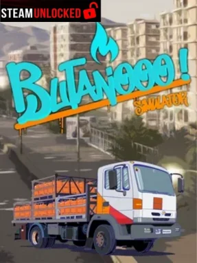 Butanooo! Simulator Free Download