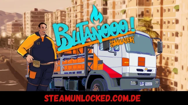 Butanooo! Simulator