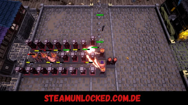 CBO TD Free Download PC