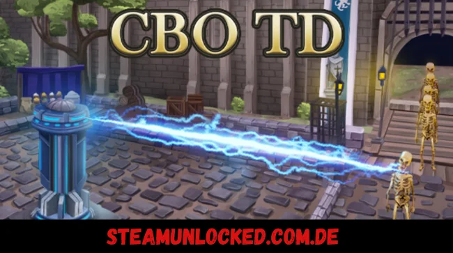 CBO TD