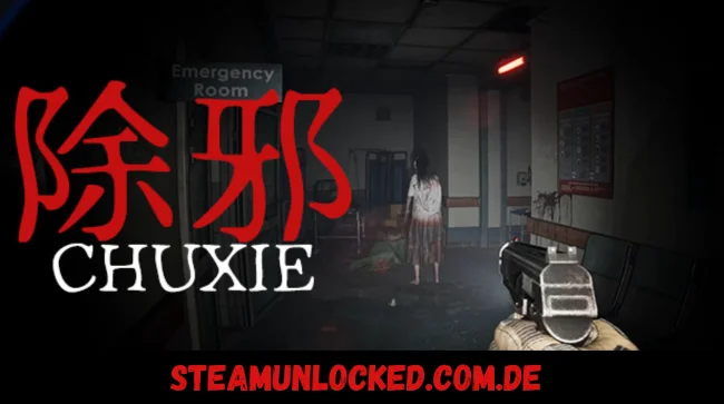 CHUXIE