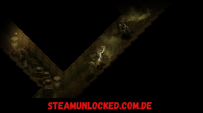 CONSCRIPT Free Download PC