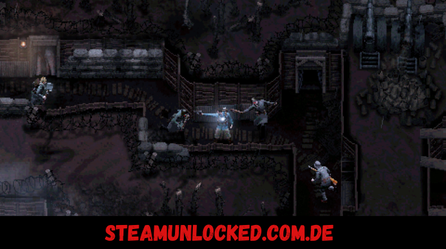 CONSCRIPT Free Download