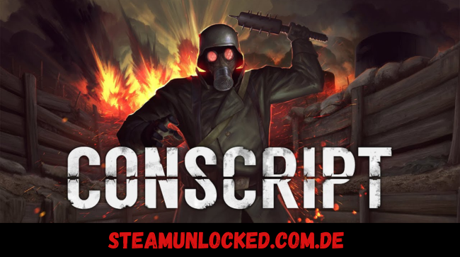 CONSCRIPT