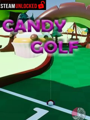 Candy Golf Free Download