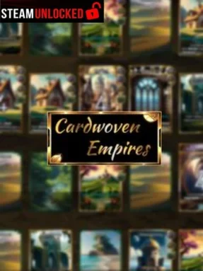 Cardwoven Empires Free Download