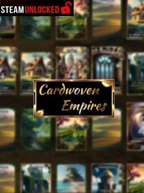 Cardwoven Empires Free Download