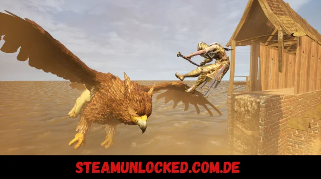 Castle Guardian Free Download PC
