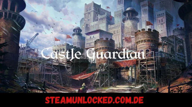 Castle Guardian