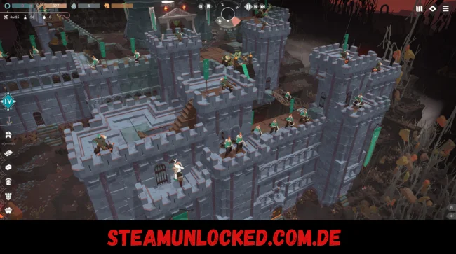 Cataclismo Free Download PC