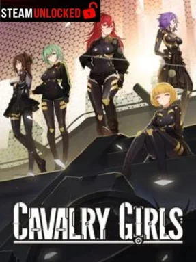 Cavalry Girls – Clover Free Download DLC’s