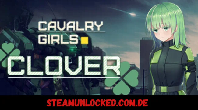 Cavalry Girls Clover