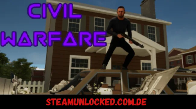 Civil Warfare
