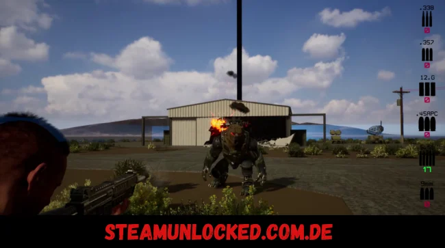 Civil Warfare Free Download PC