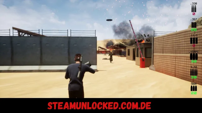 Civil Warfare Free Download