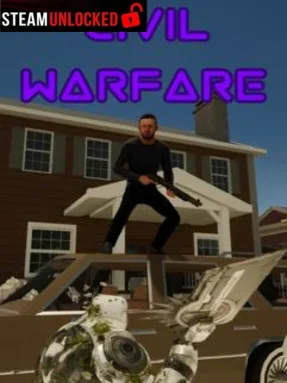 Civil Warfare Free Download