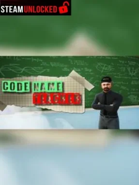 Code Name Teacher Free Download
