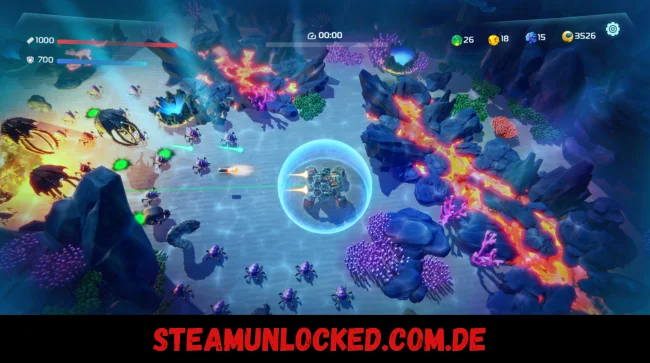 Codename Ocean Keeper Free Download