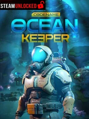 Codename: Ocean Keeper Free Download