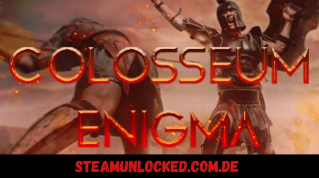 Colosseum Enigma