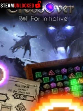 CrossOver: Roll For Initiative Free Download