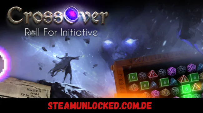 CrossOver Roll For Initiative
